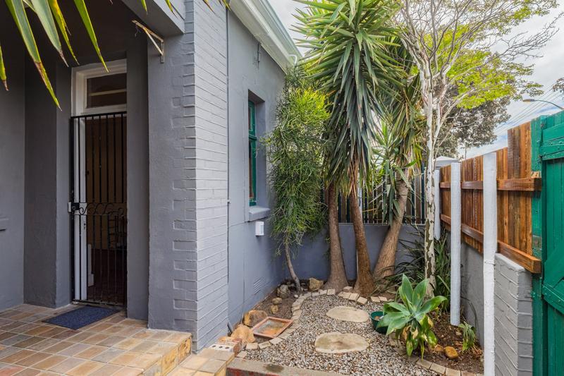 3 Bedroom Property for Sale in Observatory Western Cape